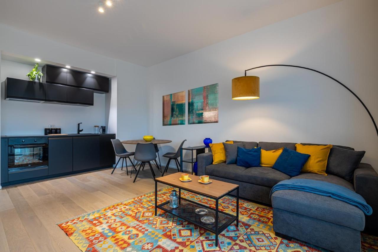Suite Close To Vatican City - Ingresso Spa Roma Exterior foto