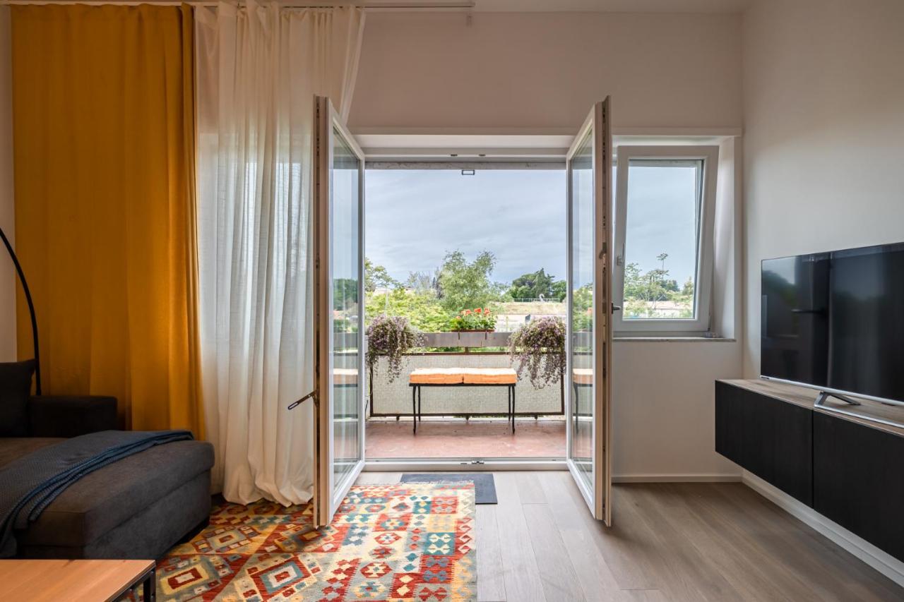 Suite Close To Vatican City - Ingresso Spa Roma Exterior foto