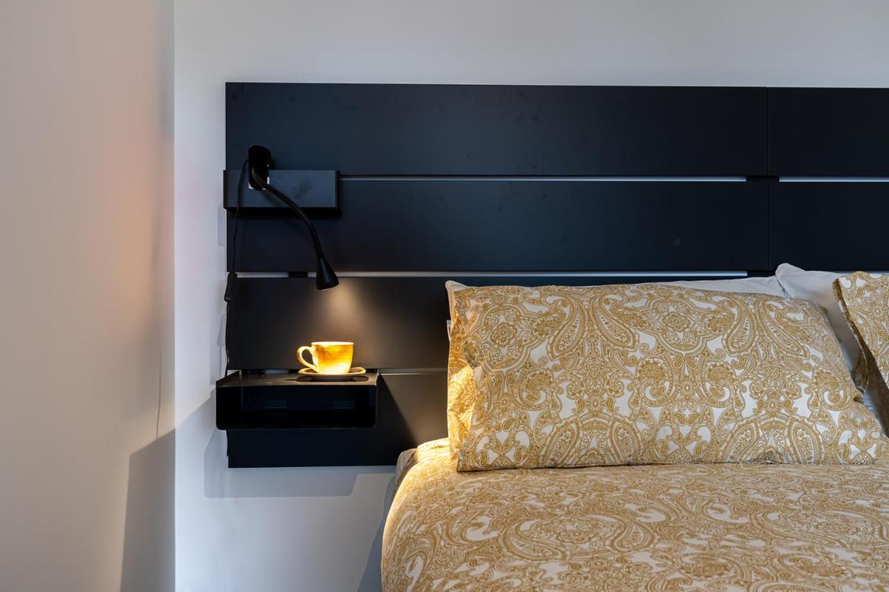 Suite Close To Vatican City - Ingresso Spa Roma Exterior foto