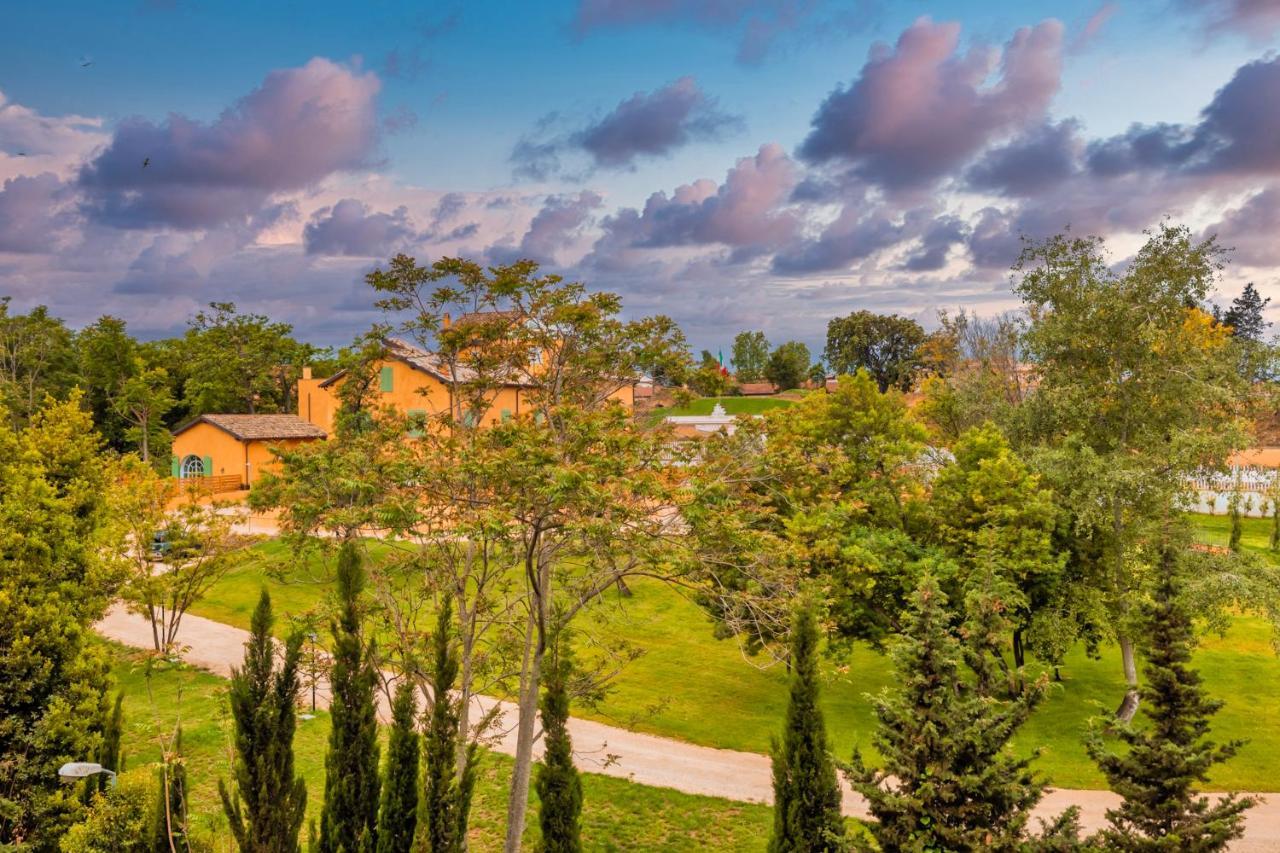 Suite Close To Vatican City - Ingresso Spa Roma Exterior foto
