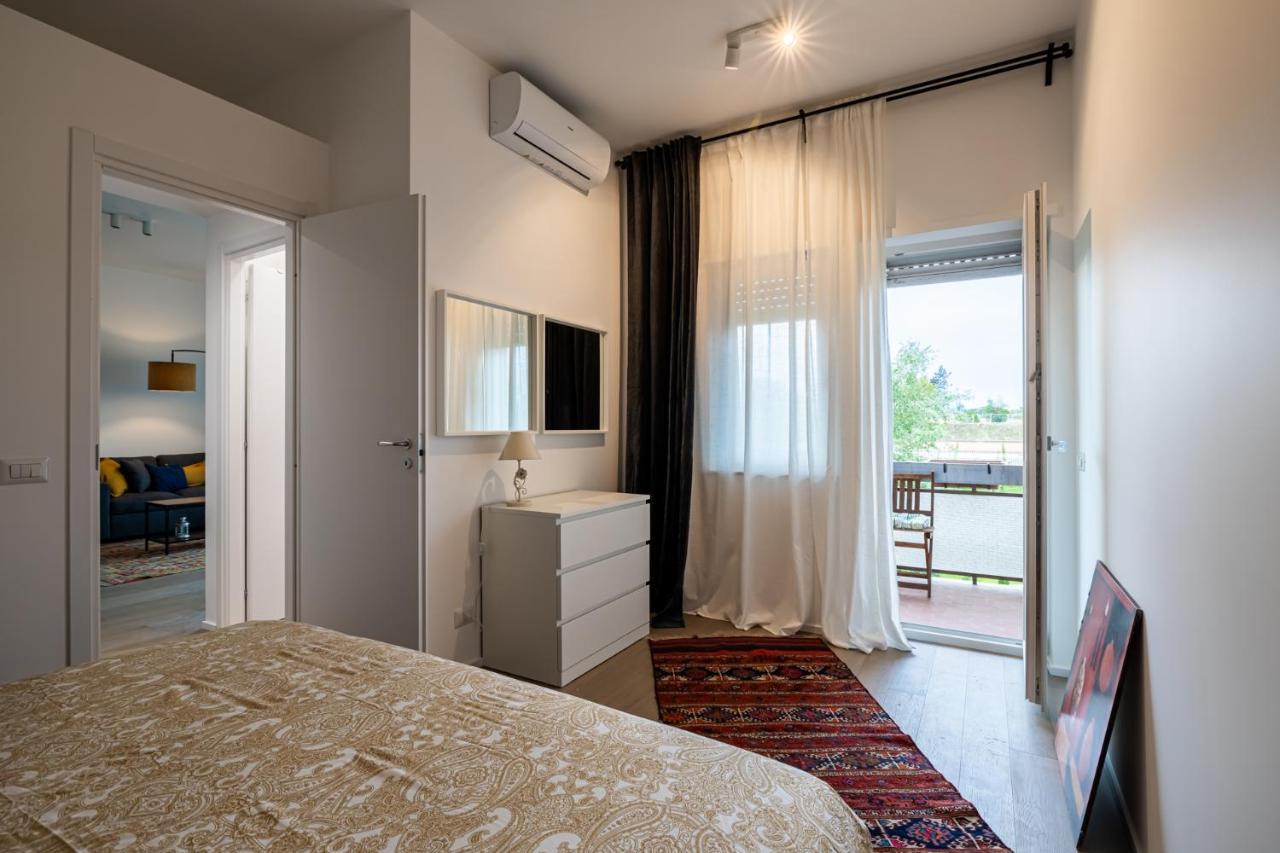 Suite Close To Vatican City - Ingresso Spa Roma Exterior foto