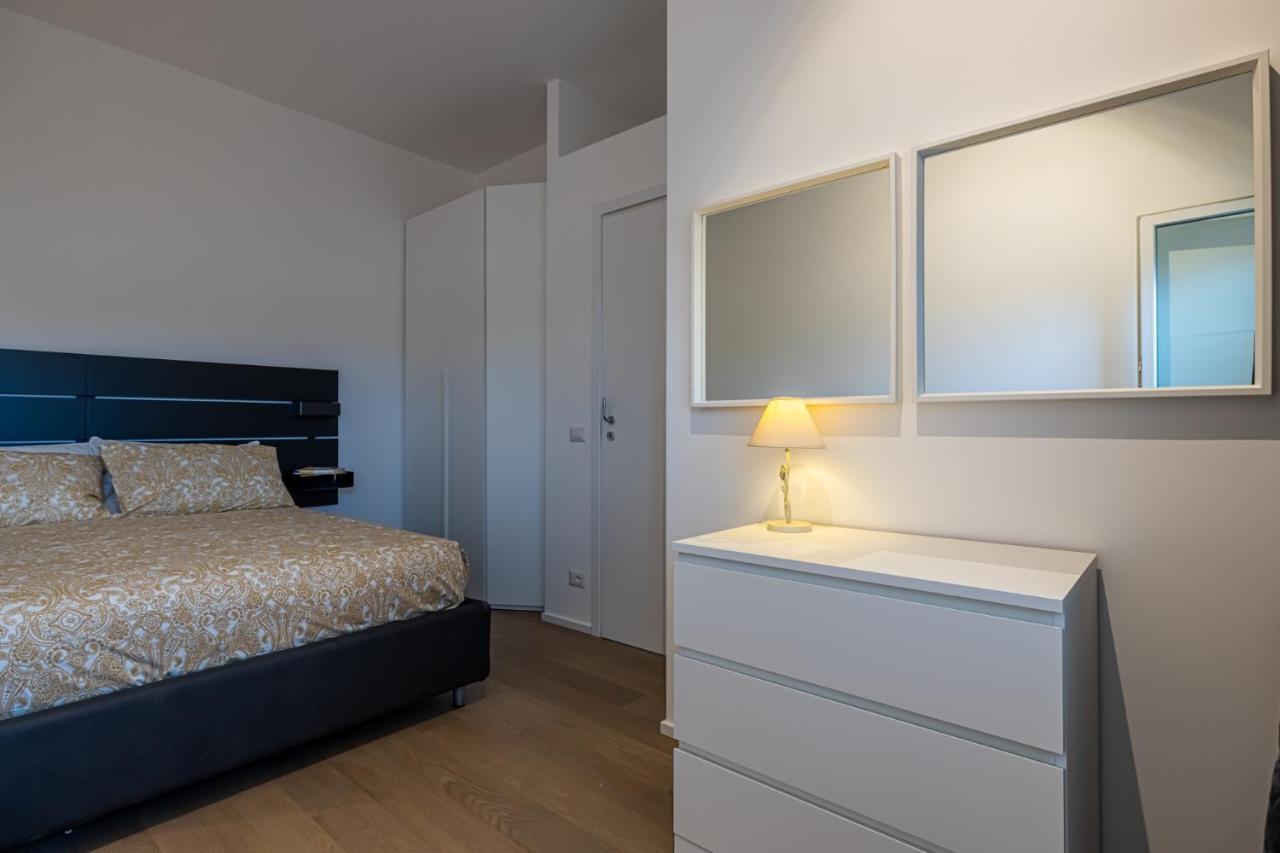 Suite Close To Vatican City - Ingresso Spa Roma Exterior foto